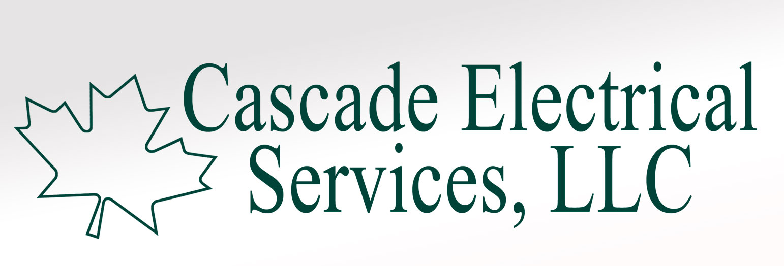 Cascade Electrical Logo Wayland MI