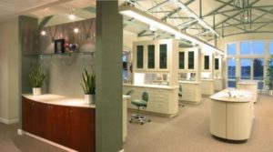 Dental Office Electrical Services