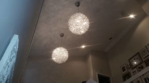 Residential Ceiling Lighting